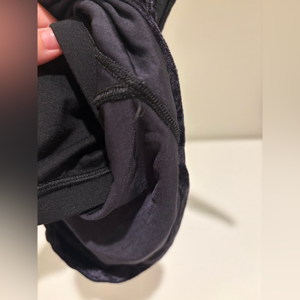 Lululemon Crushed Velvet Align Tank - Picture 6 of 6